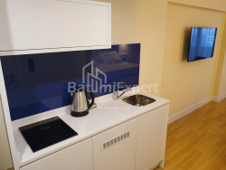 شقة سكنية 30 متر مربع - شريف خيمشياشفيلي, Batumi, جورجيا