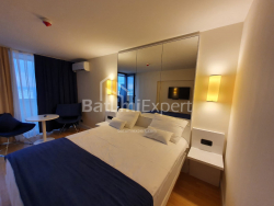 شقة سكنية 1-комн 30 m² - شريف خيمشياشفيلي, Batumi