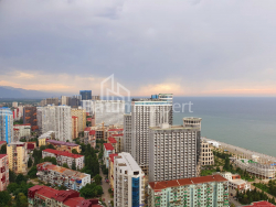 شقة سكنية 30 متر مربع - شريف خيمشياشفيلي, Batumi, جورجيا