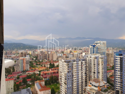 شقة سكنية 30 متر مربع - شريف خيمشياشفيلي, Batumi, جورجيا