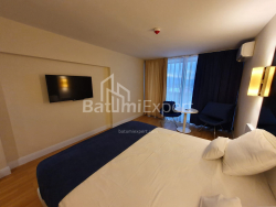 شقة سكنية 1-комн 30 m² - شريف خيمشياشفيلي, Batumi