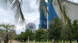 شقة سكنية 30 متر مربع - شريف خيمشياشفيلي, Batumi, جورجيا