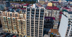 شقة سكنية 2-комн 60.4 m² - فاختانغ جورجاسالي, Batumi