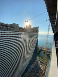 شقة سكنية 2-комн 45 m² - شريف خيمشياشفيلي, Batumi