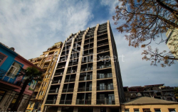 شقة سكنية 2-комн 61.5 m² - فاختانغ جورجاسالي, Batumi