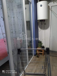 شقة سكنية 32 متر مربع - نيكو بيروسماني, Batumi, جورجيا