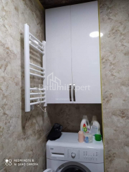 شقة سكنية 32 متر مربع - نيكو بيروسماني, Batumi, جورجيا