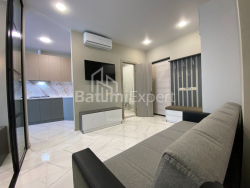 شقة سكنية 2-комн 48 m² - زقاق الأبطال, Batumi