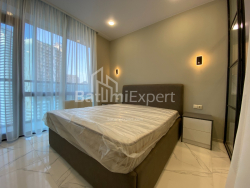 شقة سكنية 48 متر مربع - زقاق الأبطال, Batumi, جورجيا
