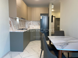 شقة سكنية 48 متر مربع - زقاق الأبطال, Batumi, جورجيا