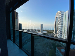 شقة سكنية 48 متر مربع - زقاق الأبطال, Batumi, جورجيا