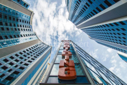شقة سكنية 2-комн 48 m² - زقاق الأبطال, Batumi
