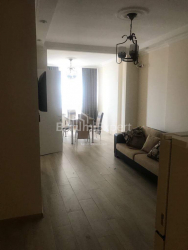 شقة سكنية 2-комн 68 m² - شريف خيمشياشفيلي, Batumi