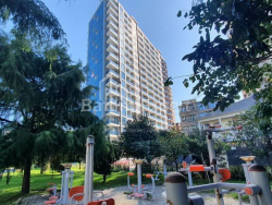 شقة سكنية 1-комн 30 m² - شريف خيمشياشفيلي, Batumi