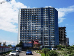 شقة سكنية 1-комн 30 m² - شريف خيمشياشفيلي, Batumi