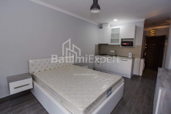 شقة سكنية 30 متر مربع - شريف خيمشياشفيلي, Batumi, جورجيا