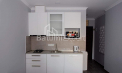 شقة سكنية 30 متر مربع - شريف خيمشياشفيلي, Batumi, جورجيا