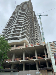 شقة سكنية 2-комн 58.8 m² - خيدرة أباشيدزه, Batumi
