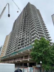 شقة سكنية 58.8 متر مربع - خيدرة أباشيدزه, Batumi, جورجيا