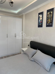 شقة سكنية 47 متر مربع - شريف خيمشياشفيلي, Batumi, جورجيا