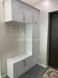شقة سكنية 47 متر مربع - شريف خيمشياشفيلي, Batumi, جورجيا