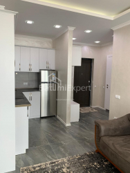 شقة سكنية 47 متر مربع - شريف خيمشياشفيلي, Batumi, جورجيا
