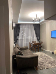 شقة سكنية 47 متر مربع - شريف خيمشياشفيلي, Batumi, جورجيا