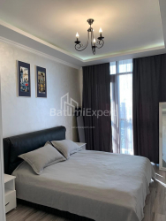 شقة سكنية 47 متر مربع - شريف خيمشياشفيلي, Batumi, جورجيا