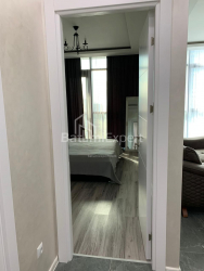 شقة سكنية 47 متر مربع - شريف خيمشياشفيلي, Batumi, جورجيا