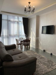 شقة سكنية 47 متر مربع - شريف خيمشياشفيلي, Batumi, جورجيا