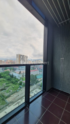 شقة سكنية 31.4 متر مربع - نيكو بيروسماني, Batumi, جورجيا