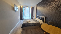 شقة سكنية 31.4 متر مربع - نيكو بيروسماني, Batumi, جورجيا