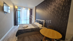 شقة سكنية 1-комн 31.4 m² - نيكو بيروسماني, Batumi