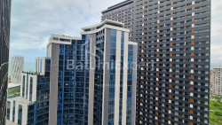 شقة سكنية 31.4 متر مربع - نيكو بيروسماني, Batumi, جورجيا