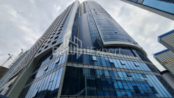 شقة سكنية 1-комн 31.4 m² - نيكو بيروسماني, Batumi
