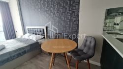 شقة سكنية 31.4 متر مربع - نيكو بيروسماني, Batumi, جورجيا