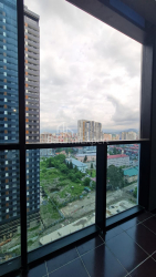 شقة سكنية 31.4 متر مربع - نيكو بيروسماني, Batumi, جورجيا