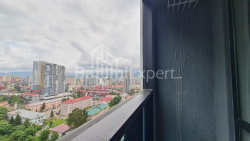 شقة سكنية 31.4 متر مربع - نيكو بيروسماني, Batumi, جورجيا