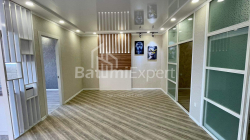 شقة سكنية 80 متر مربع - شالفا إيناساريدزه, Batumi, جورجيا