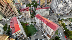 شقة سكنية 80 متر مربع - شالفا إيناساريدزه, Batumi, جورجيا