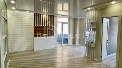 شقة سكنية 80 متر مربع - شالفا إيناساريدزه, Batumi, جورجيا