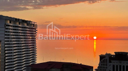 شقة سكنية 80 متر مربع - شالفا إيناساريدزه, Batumi, جورجيا