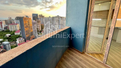 شقة سكنية 80 متر مربع - شالفا إيناساريدزه, Batumi, جورجيا