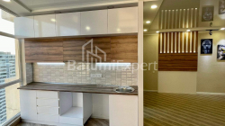 شقة سكنية 80 متر مربع - شالفا إيناساريدزه, Batumi, جورجيا