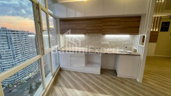 شقة سكنية 4-комн 80 m² - شالفا إيناساريدزه, Batumi