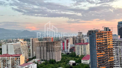 شقة سكنية 80 متر مربع - شالفا إيناساريدزه, Batumi, جورجيا