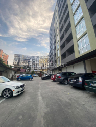 شقة سكنية 45 متر مربع - الأكاديمية ماميا كوماخيدزه, Batumi, جورجيا