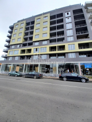 شقة سكنية 45 متر مربع - الأكاديمية ماميا كوماخيدزه, Batumi, جورجيا
