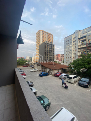 شقة سكنية 45 متر مربع - الأكاديمية ماميا كوماخيدزه, Batumi, جورجيا