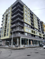 شقة سكنية 45 متر مربع - الأكاديمية ماميا كوماخيدزه, Batumi, جورجيا